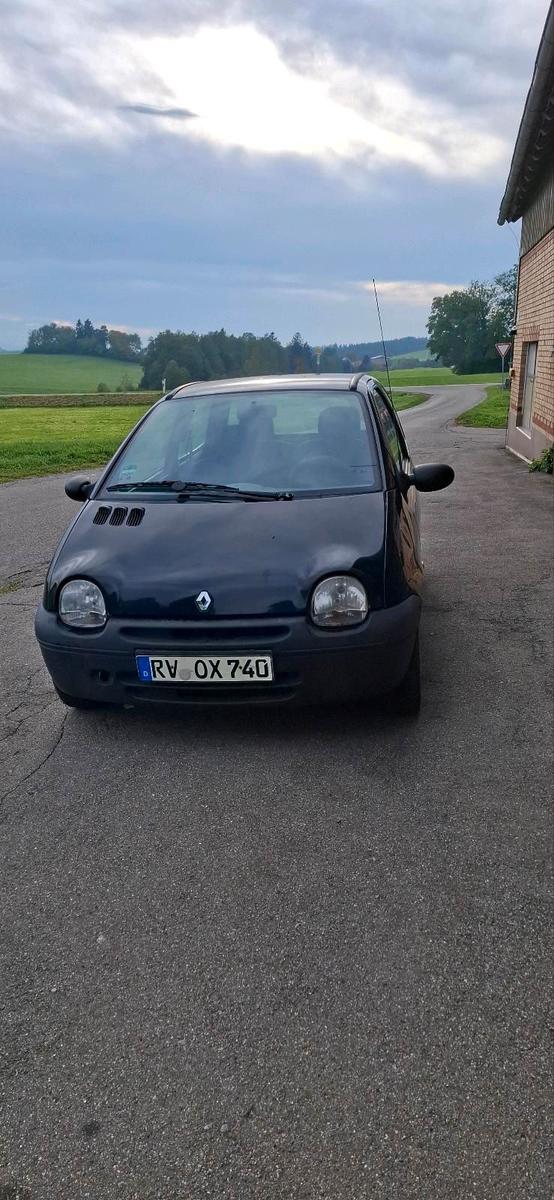 Renault Scenic E-TECH