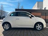 Fiat 500 1.3 Multijet Lounge inkl. WInterreifen - Fiat 500 mit Diesel-Antrieb