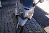 Piaggio xevo400ie - PIAGGIO ROLLER 400