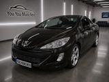 Peugeot 308 CC Cabrio-Coupe Platinum - Peugeot 308 Gebrauchtwagen in München