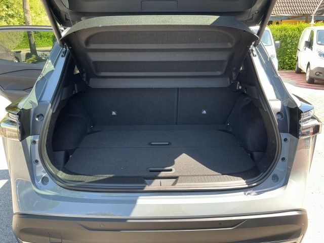 Fahrzeugabbildung Nissan Qashqai 1.5 VC-T N-Way