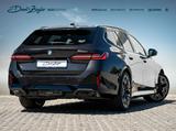 BMW 520d Tour M-Sport 20 ACC AHK PANO Sitzlüft H&K - BMW 520: Kombi, 520d