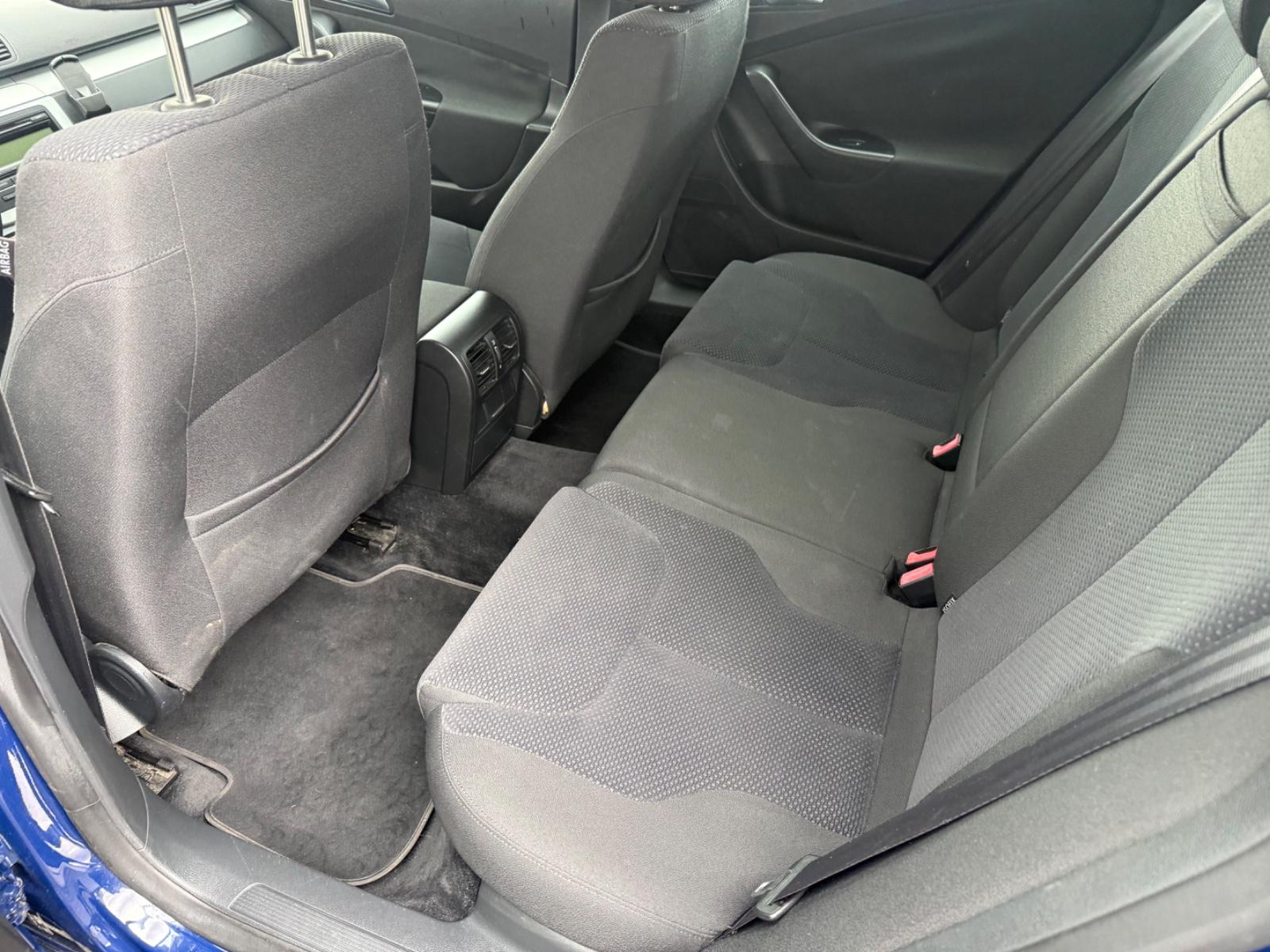 Volkswagen Passat Variant Comfortline