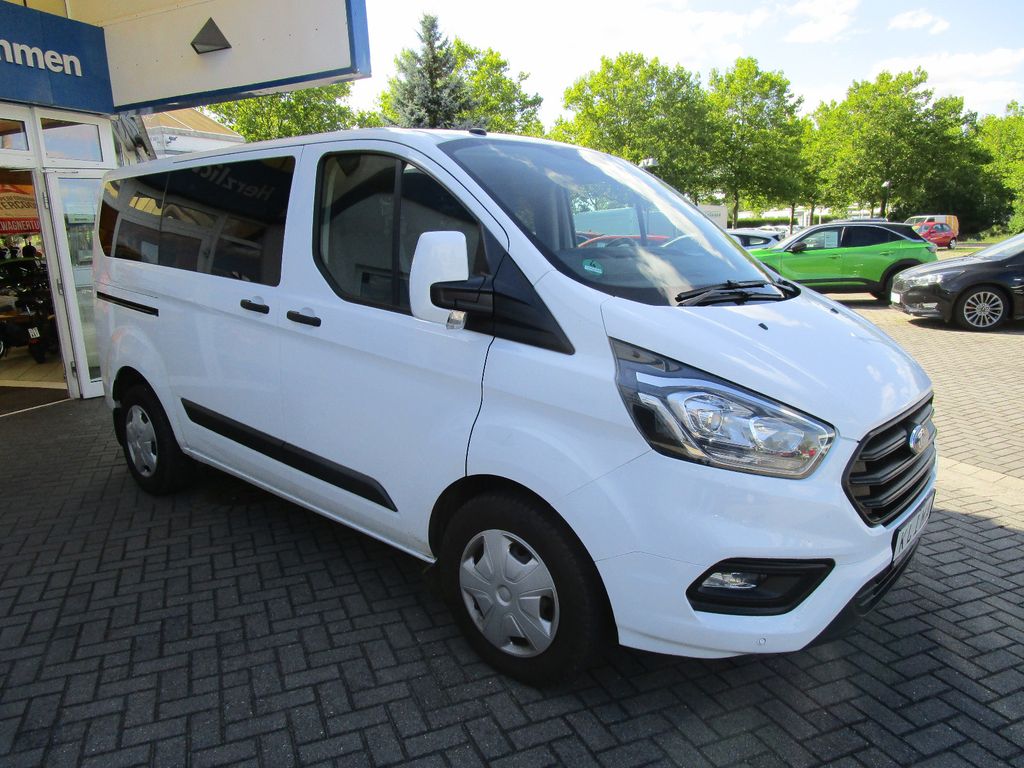 Image of Ford Transit