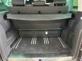Volkswagen T6.1 Mulitvan 4M Highline LED ACC STHZG VC ABT - Volkswagen T6 Multivan: Highline