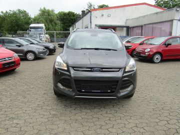 Ford Kuga - 3