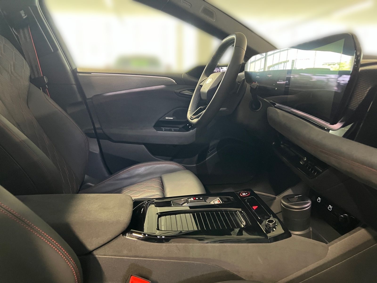 Audi S6 e-tron - Bild 13