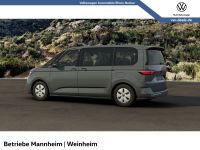 Volkswagen T7 Multivan - Vorschau Bild 4