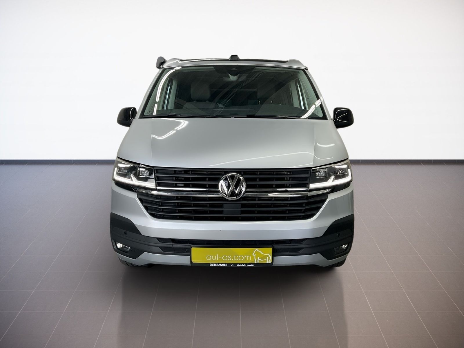 Volkswagen T6 California - Bild 3