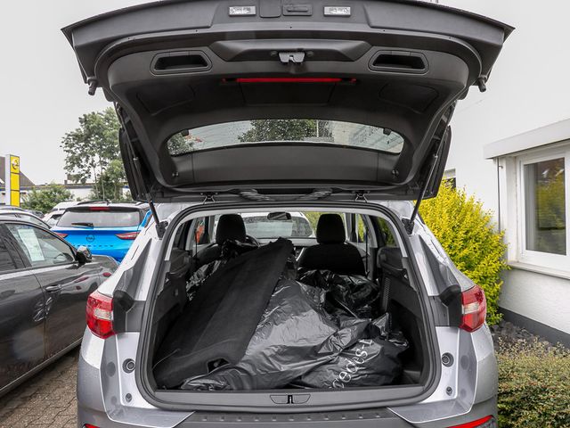 Opel Grandland 1.2 Edition Fernlicht-Assistent