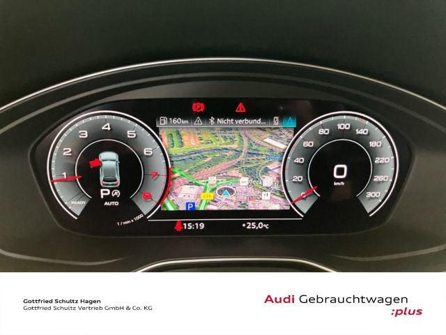Audi Q5 - Bild 16