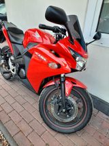 Honda Cbr125  - Offers matching your search criteria