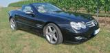 Mercedes-Benz SL 350 - - Mercedes-Benz aus 2007: Sl