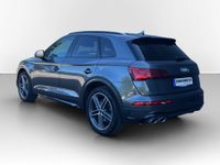 Audi SQ5 - Vorschau Bild 9