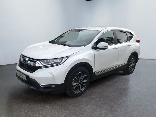 Honda CR-V 2.0 Hev eCVT Elegance Navi