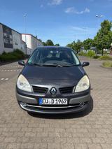 Renault Scenic Authentique 1.6 16V Authentique - Renault Scenic: 16v Authentique