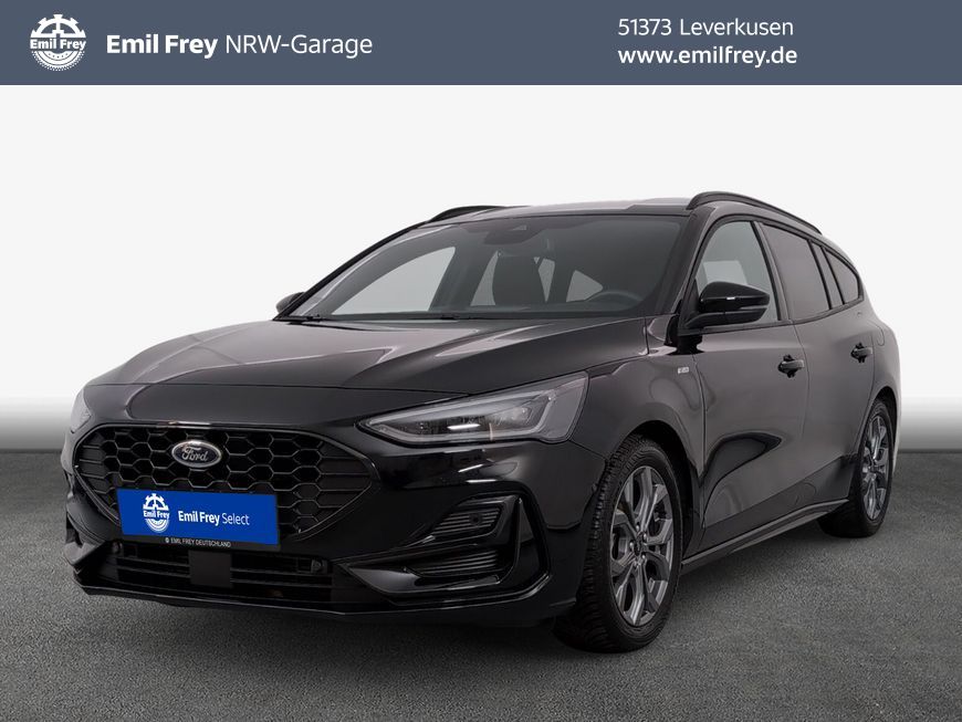 Image of Ford Focus