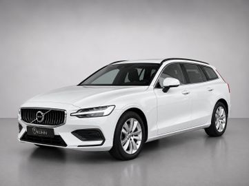 Volvo V60 - 1