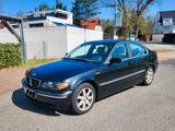BMW 320i  | Leder Beige | HU/AU + KD + Bremsen NEU - BMW 320 aus 2003: 320i