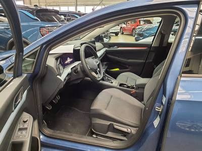 Golf VIII 1.5 TSI GOAL LED+AHK+APP+NAVI+SITZHZG+