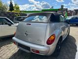 Chrysler Cabrio 2.4 GT Turbo, Klima, Leder, Unfallfrei - Chrysler PT Cruiser: Turbo