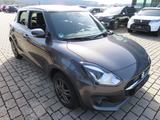 Suzuki Swift 1.2 DUALJET HYBRID Comfort+ - Suzuki Swift mit Hybrid-Antrieb