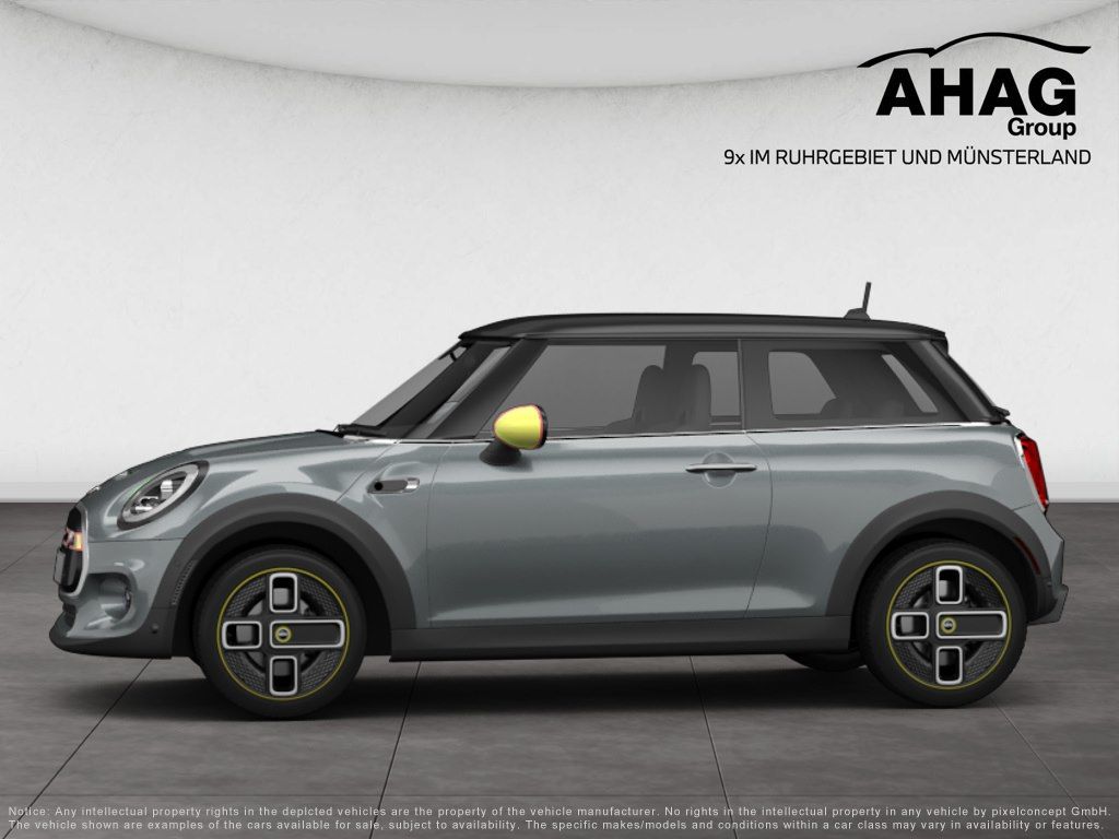 MINI Cooper SE - Bild 3