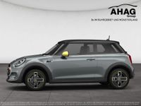 MINI Cooper SE - Vorschau Bild 3