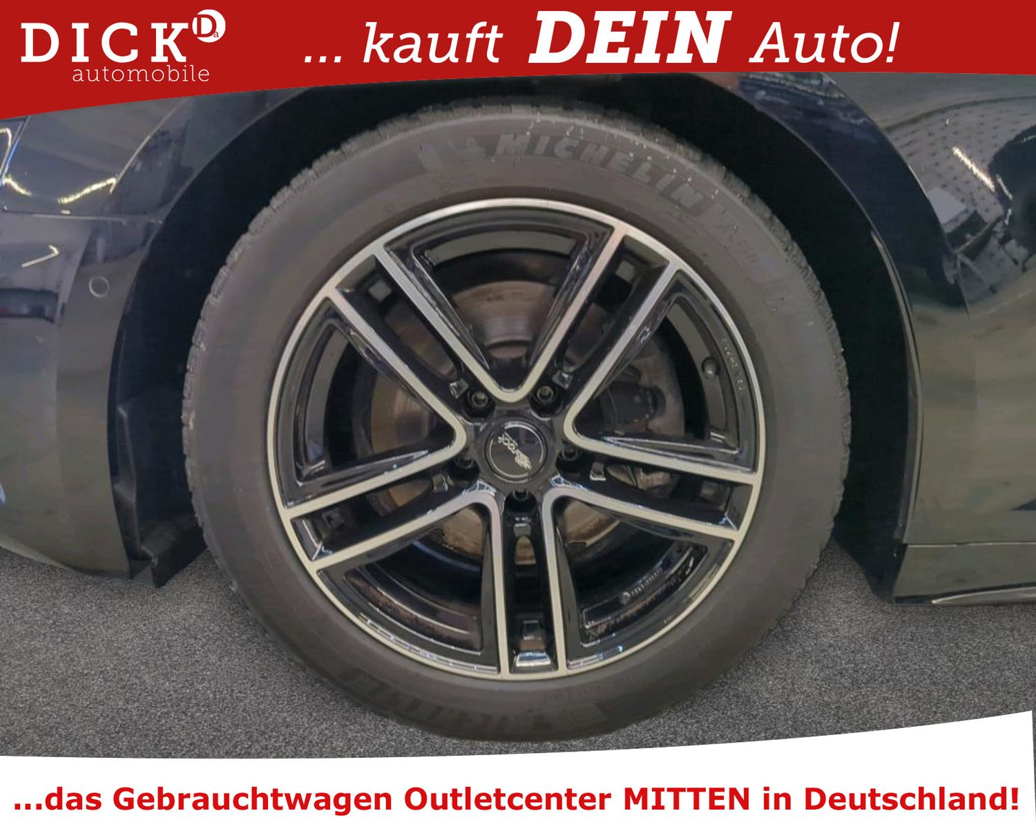 Fahrzeugabbildung Audi A5 SB 35d AT7 Advan LED/APPLE/SHZ/RFK/18"LM/8Fa