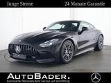Mercedes-Benz GT 63 4M+ PREMIUM DigiLight 360° 20" HA-Lenkung