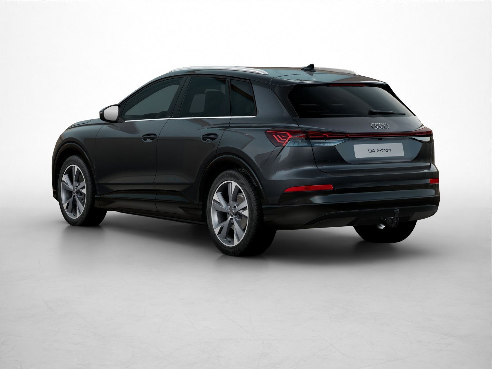 Audi Q4 SUV e-tron performance 210 kW TECH*HuD*MEMORY imagem 2
