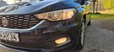 Fiat Tipo 1.6 E-torQ EASY Automatik EASY - Fiat Tipo aus 2016