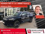 Honda HR-V 1.5 i-MMD Hybrid Avance Style - Honda HR-V in Köln