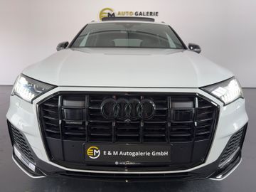 Audi Q7 - 8
