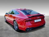 Audi S7 Sportback 3.0 TDI quattro*B&O*Matrix LED*SHZ* - Audi Gebrauchtwagen in Chemnitz