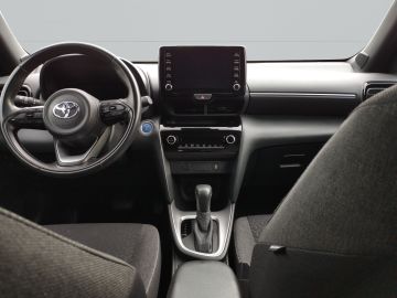 Toyota Yaris Cross - 11