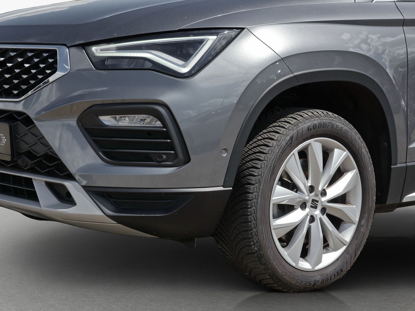 Seat Ateca - Bild 16