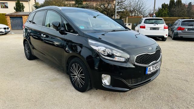 Kia Carens Spirit,Automatik,AHK,Leder.