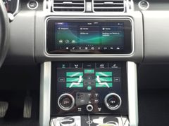 Fahrzeugabbildung Range Rover Vogue