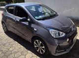 Hyundai i10 1.2 YES! + - Hyundai i10 Gebrauchtwagen in München