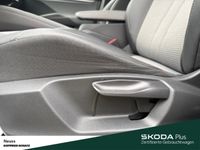 Skoda Enyaq - Vorschau Bild 14