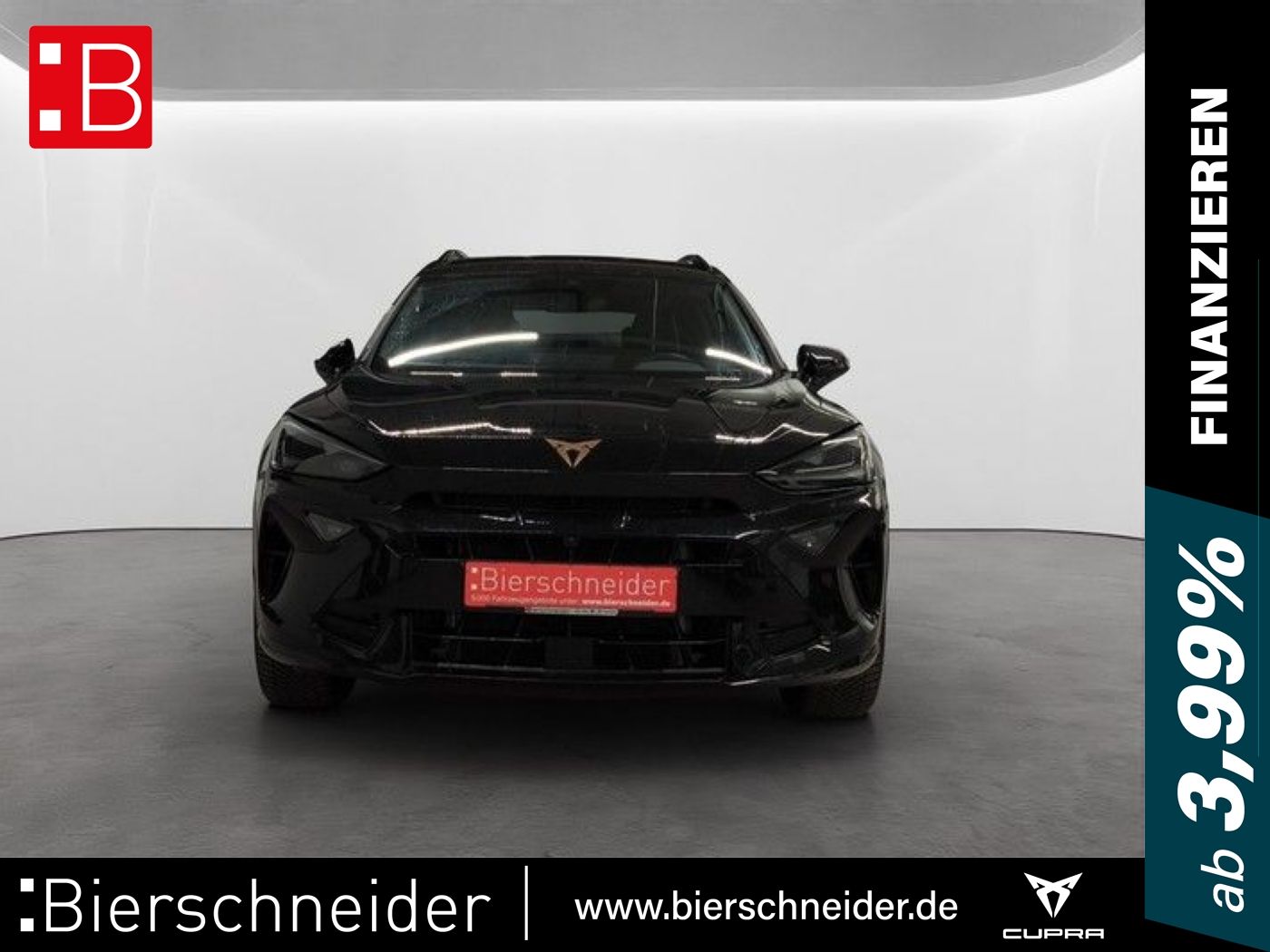Cupra Formentor 1.5 eTSI DSG ab 249.- 990 ANZAHLUNG AL