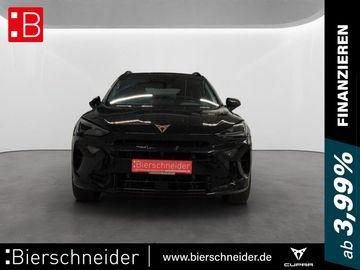 Cupra Leasingangebot: Cupra Formentor 1.5 eTSI DSG ab 249.- 990 ANZAHLUNG AL