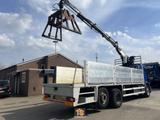 Renault PREMIUM LANDER 430.26 6X2 EL 2M ROLLKRAN - Kenni - Renault Premium