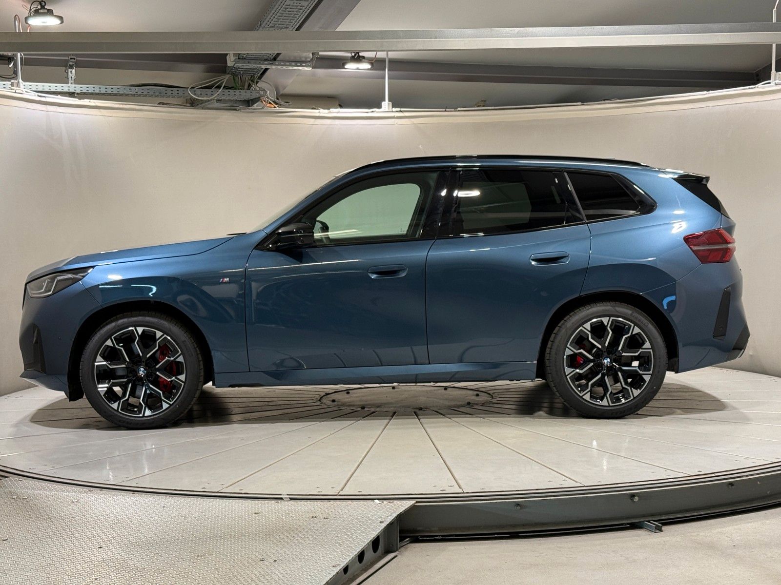 BMW X3 M50 xDrive Pro AHK ACC 360 HUD HK Memory ALED foto 2
