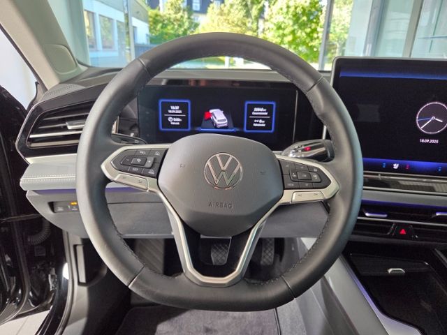 Passat Variant Elegance 2.0 TDI MATRIX PANO STH