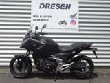 Honda NC 750 X | 6 Jahre Garantie | 2x schwarz | - HONDA NC 750