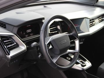 Audi Q4 e-tron KLIMA LED NAVI ALU