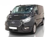 Ford Custom 320 L1 Leder Navi Autom. Kamera - schwarze Ford Tourneo Custom