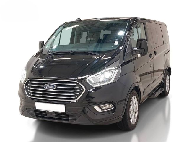 Ford Transit/Tourneo Custom Kombi 320 L1 Tourneo T-X